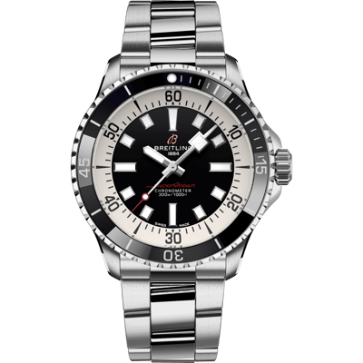 Breitling Superocean Automatic 42mm