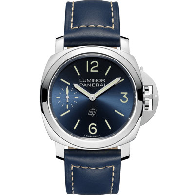 Panerai Blue Mare 44mm