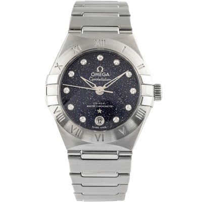 Omega Constellation 29mm