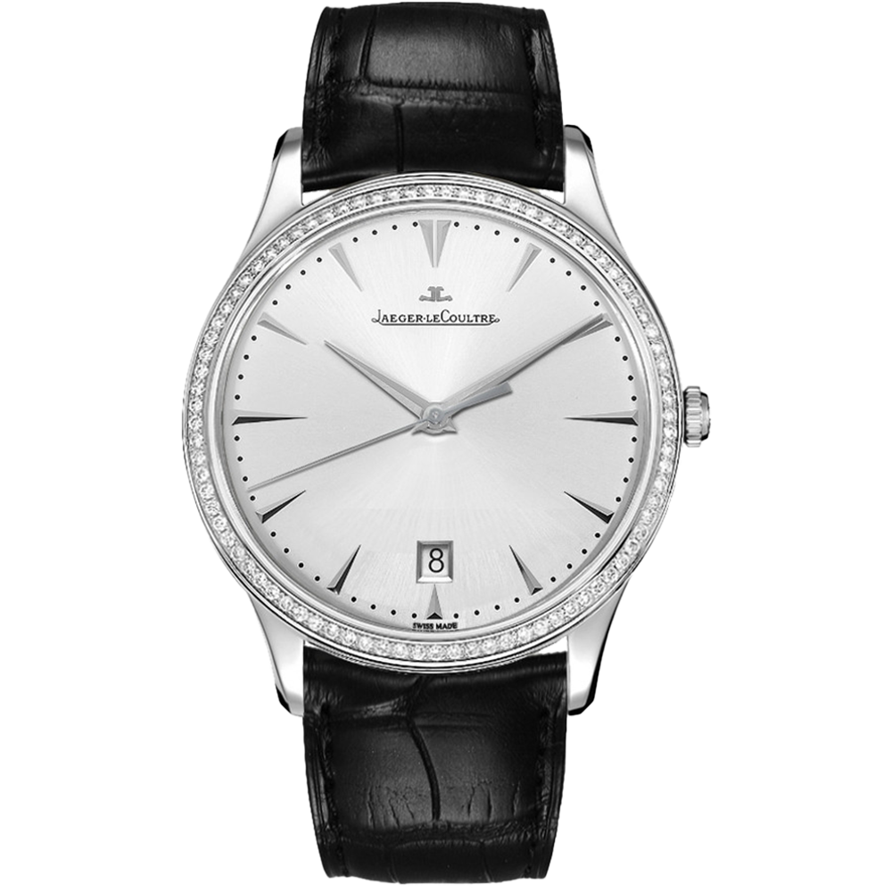Jlc master grande ultra thin sale