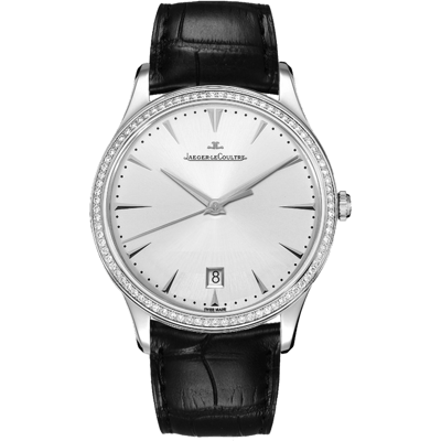 Jaeger-LeCoultre Master Grande Ultra Thin 40mm