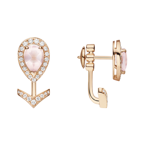 Chaumet josephine earrings new arrivals
