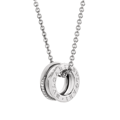 Bvlgari Bzero1 Necklace