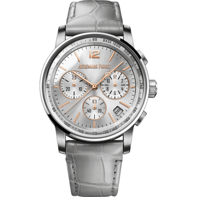 Audemars Piguet Code 11.59 Selfwinding Chronograph 41mm