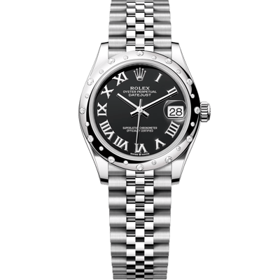 Rolex Oyster Perpetual Datejust 31mm