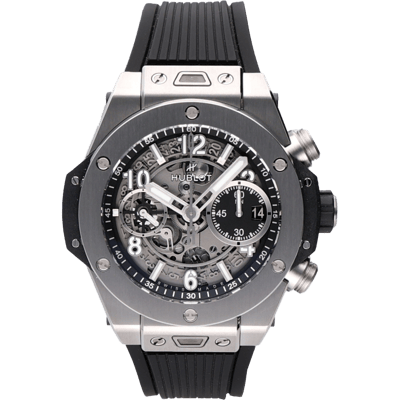 Hublot Big Bang Unico Titanium 42mm