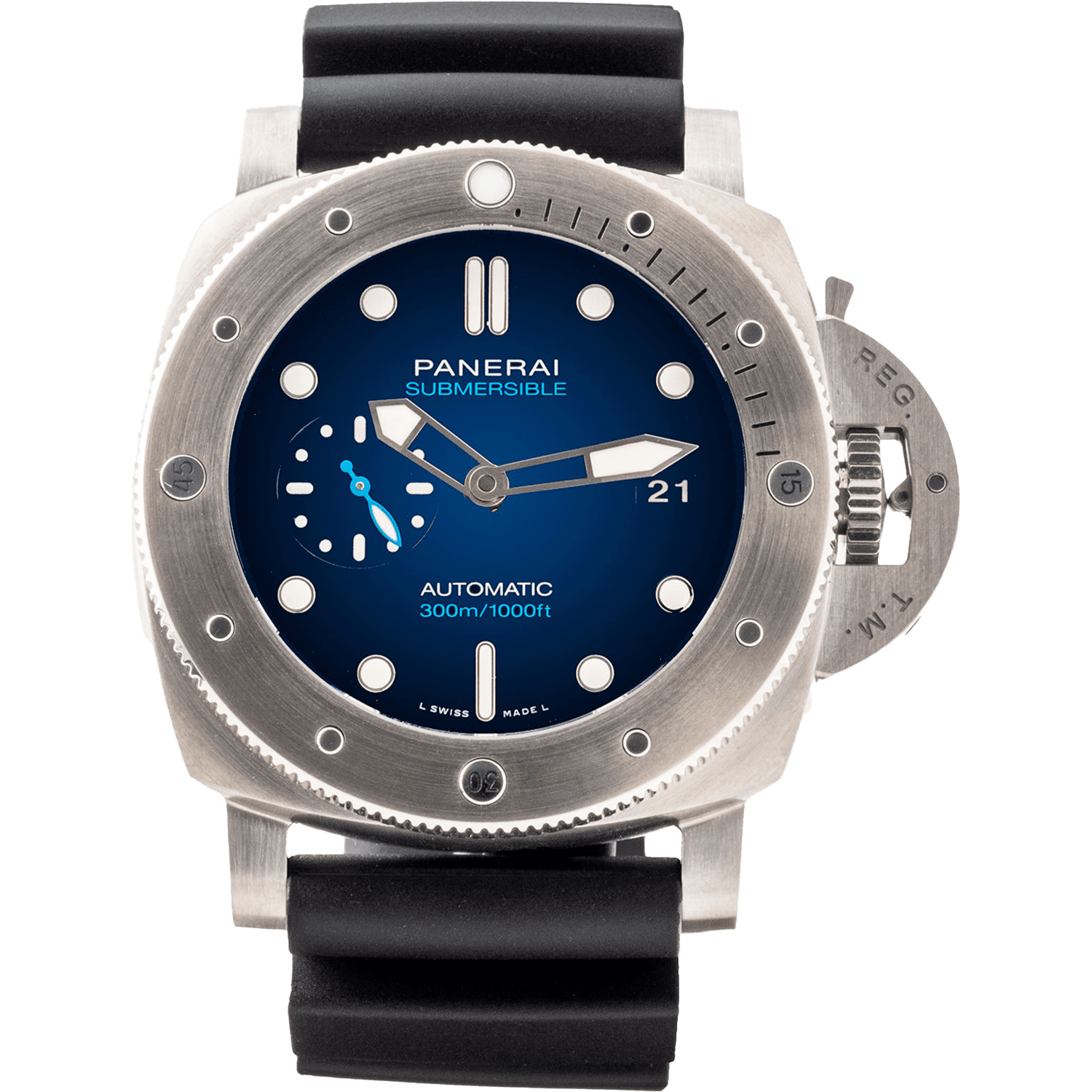 bmg panerai