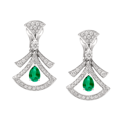 Bvlgari Diva's Dream Earrings