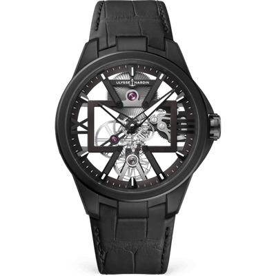 Ulysse Nardin Blast Skeleton X 42mm