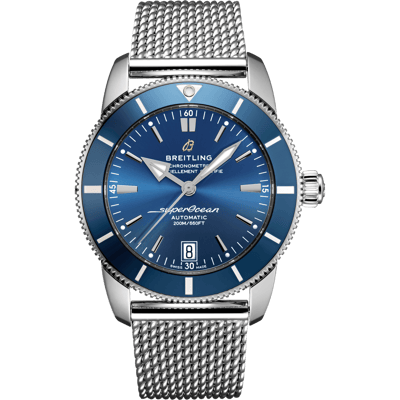 Breitling Superocean Heritage 42mm