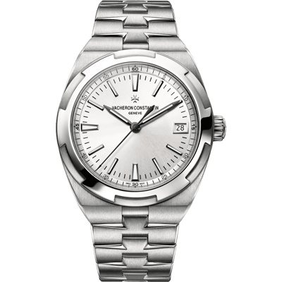 Vacheron Constantin Overseas Self-winding 41mm