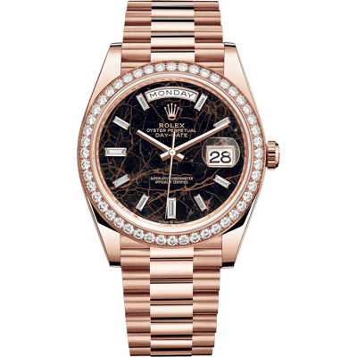 Rolex Oyster Perpetual Day-Date 40mm