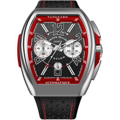 Franck Muller Vanguard V45 Racing