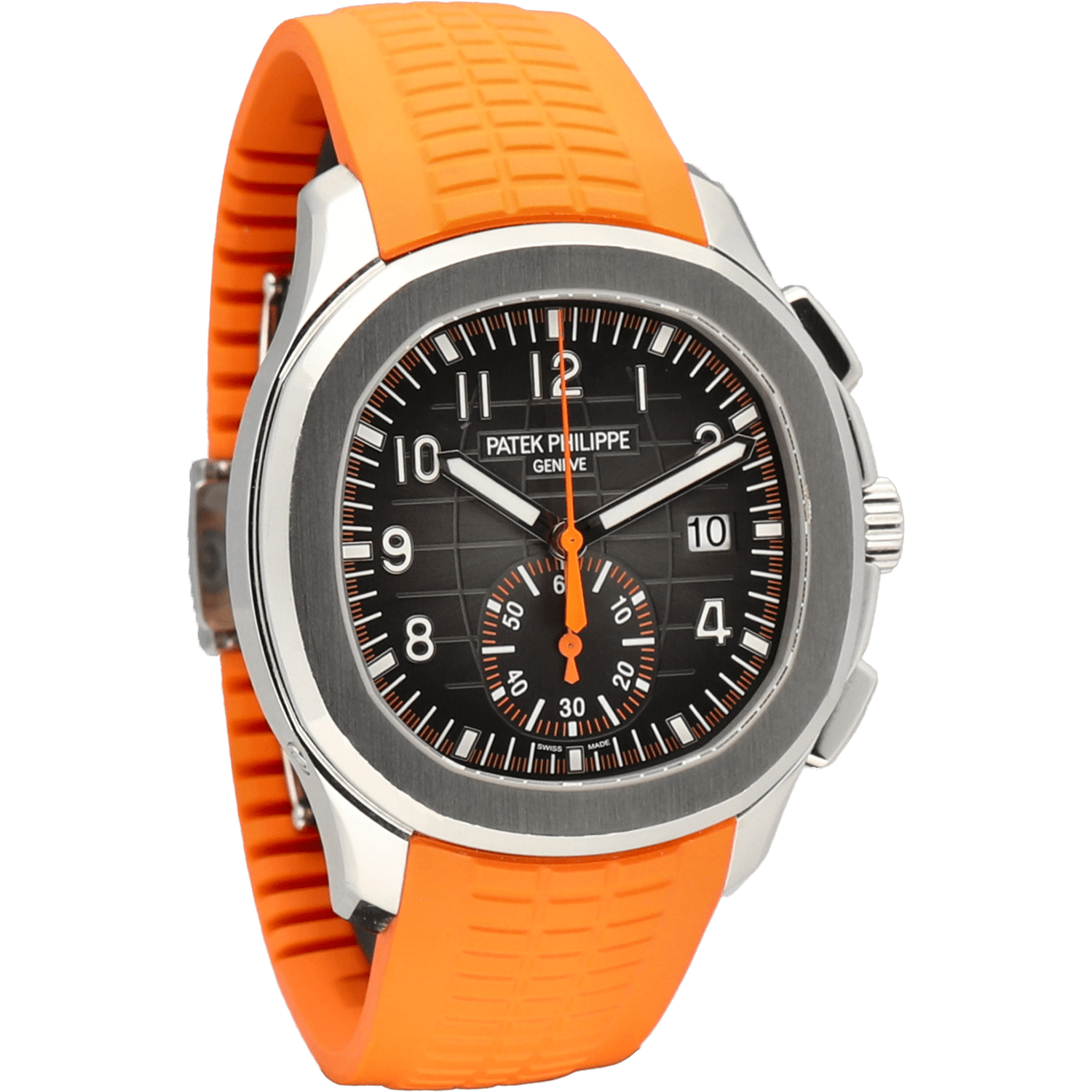 Patek philippe orange price hotsell