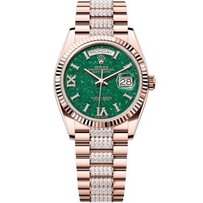 Rolex Oyster Perpetual Day-Date 36mm