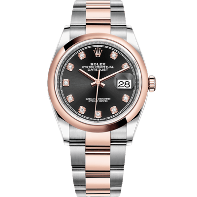 Rolex Oyster Perpetual Datejust 36mm