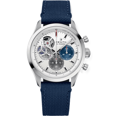 Zenith Chronomaster Open 39.5mm