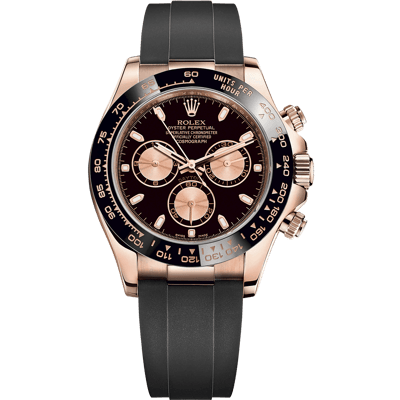 Rolex Oyster Perpetual Cosmograph Daytona 40mm