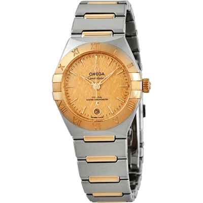 Omega Constellation 29mm