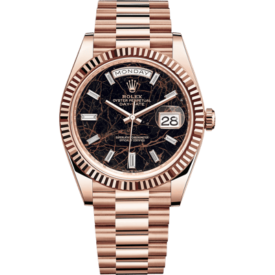 Rolex Oyster Perpetual Day-Date 40mm