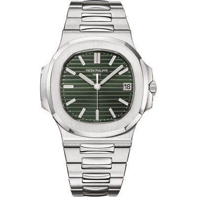 Patek Philippe Nautilus 40mm