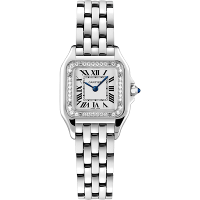 Cartier Panth&egrave;re Small Model