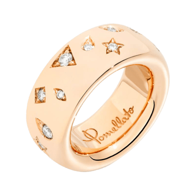 Pomellato Iconica Ring