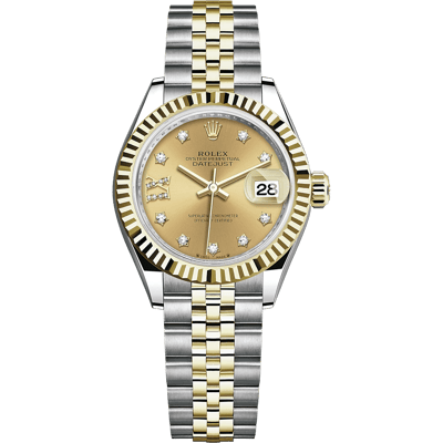 Rolex Oyster Perpetual Datejust 28mm