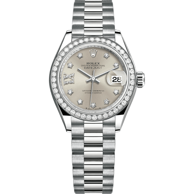 Rolex Oyster Perpetual Datejust 28mm