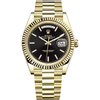 Rolex Oyster Perpetual Day-Date 40mm