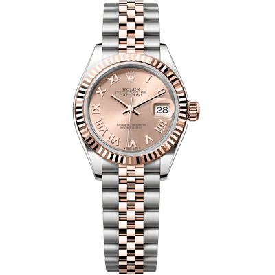 Rolex Oyster Perpetual Lady Datejust 28mm