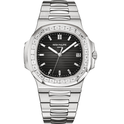 Patek Philippe Nautilus 40mm