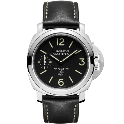 Panerai Luminor Logo 44mm