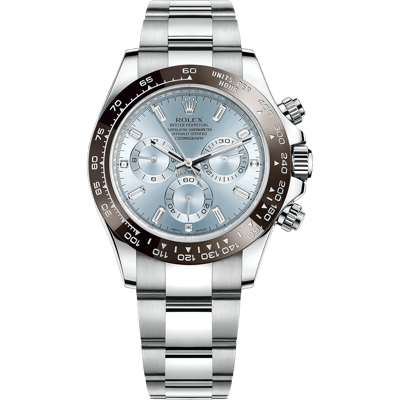 Rolex Oyster Perpetual Cosmograph Daytona 40mm