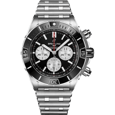 Breitling Super Chronomat 44mm