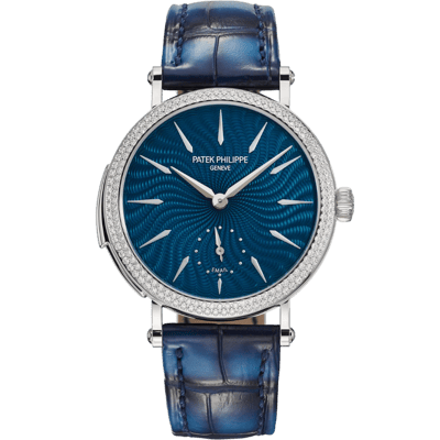 Patek Philippe Grand Complications 36mm