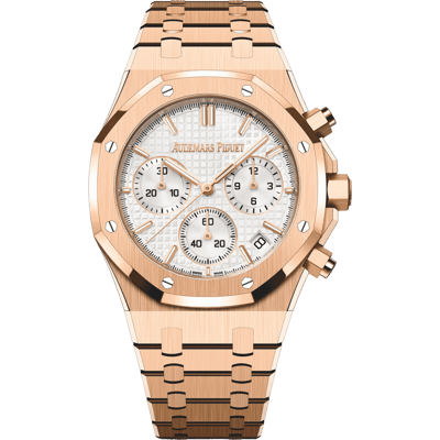 Audemars Piguet Royal Oak Selfwinding Chronograph &quot;50th Anniversary&quot; 41mm