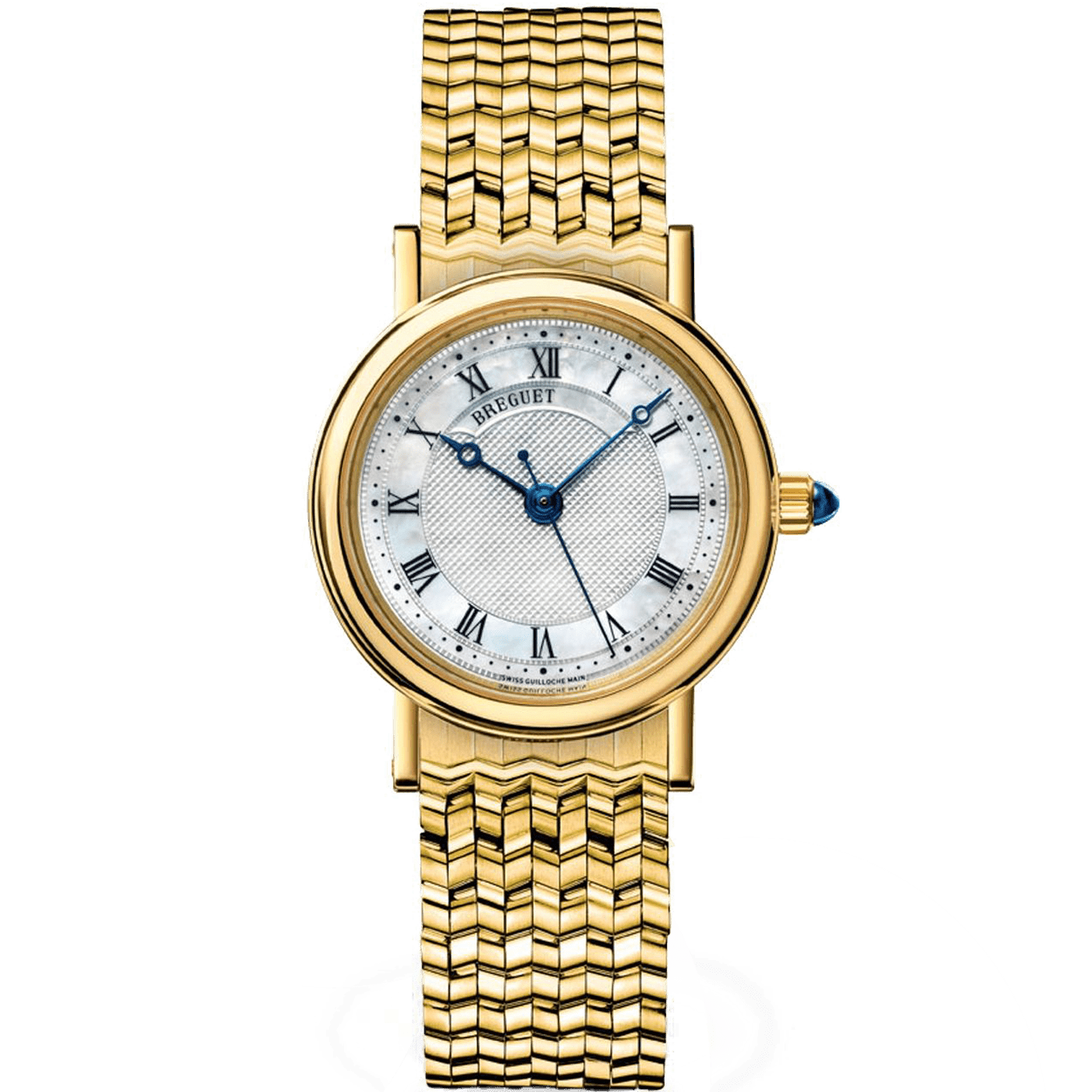 Breguet Classique Montre Breguet Marine Breguet Classique Or
