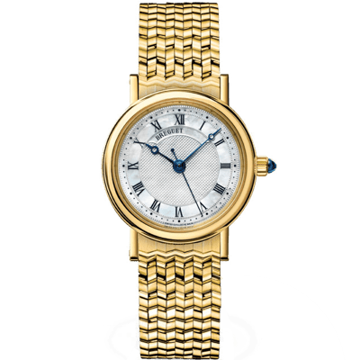 Breguet Classic Automatic 30mm