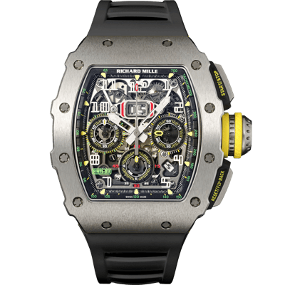 Richard Mille Uhren – online kaufen | Watches World