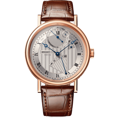 Breguet Classique Chronometrie 41mm