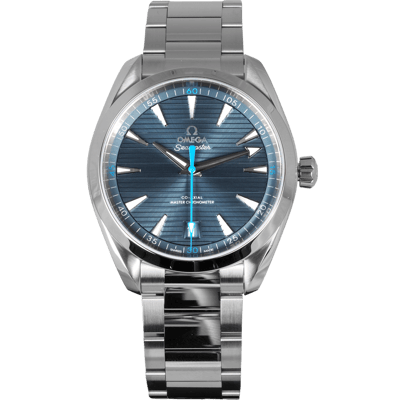 Omega Seamaster Aqua Terra 150M 41mm