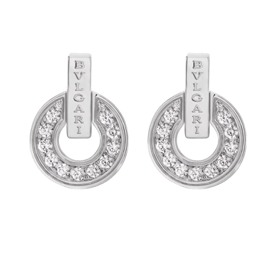 Bulgari Bvlgari Earrings