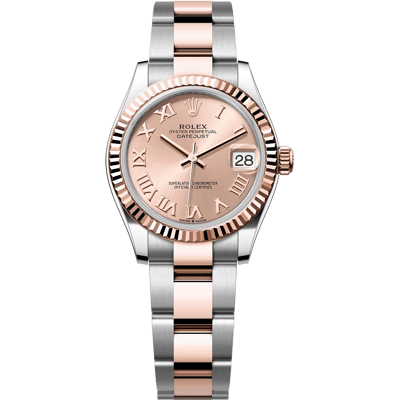 Rolex Oyster Perpetual Datejust 31mm