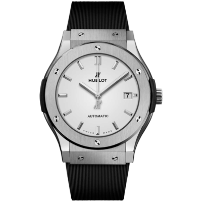 Hublot Classic Fusion Titanium 45mm