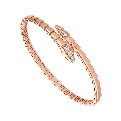 Bvlgari Serpenti Viper Bracelet