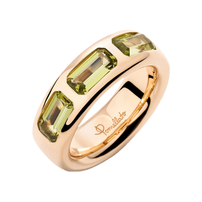 Pomellato Iconica Ring