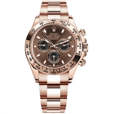 Rolex Oyster Perpetual Cosmograph Daytona 40mm