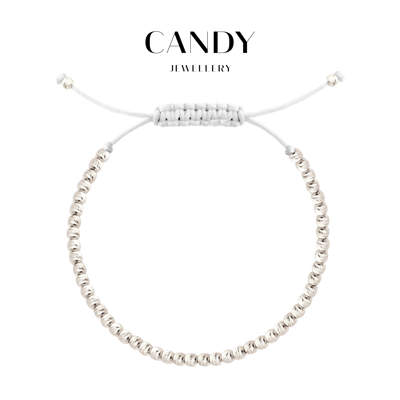 Candy Original White Gold White