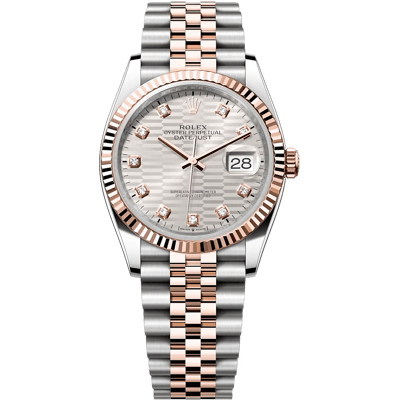 Rolex Oyster Perpetual Datejust 36mm